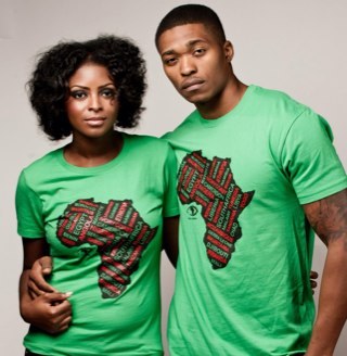 Tru–Vision Clothing is an innovative clothing company inspired by those who dare to dream and follow those dreams. 
Best Designer LEA 2012