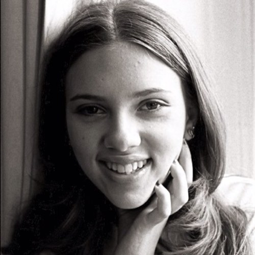 Привет, comrade. I am Natalia, an orphan. My Мать is long gone. I don't know why I'm in this strange room... But I don't like it. {Younger @WidowAssassin}