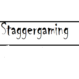 staggergaming's profile picture. 