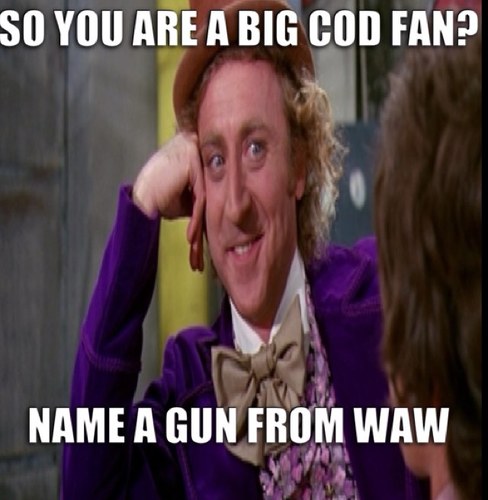 CoDMemes101's profile picture. 