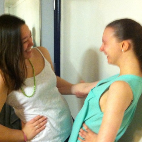Bucknell XΩ