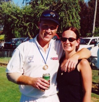 cwilks1972's profile picture. 