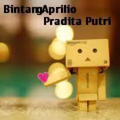Dita Pradita Putri