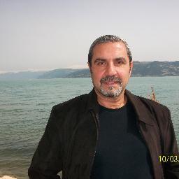 FarukSevdi's profile picture. Ankara'da yaşıyorum.