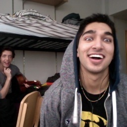 chiragoloco's profile picture. University of Chicago 16'