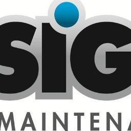 Survey / Design / Manufacture / Powdercoating / Installation & Maintenance specialists within the sign world..

 01455 288450