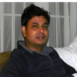 Network solutions architect by profession