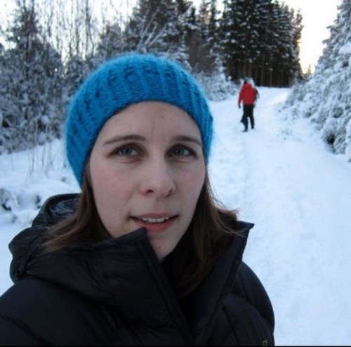 bibbiit's profile picture. Arkitekt