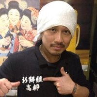 高柳伸一 (@gaoryu0609) Twitter profile photo