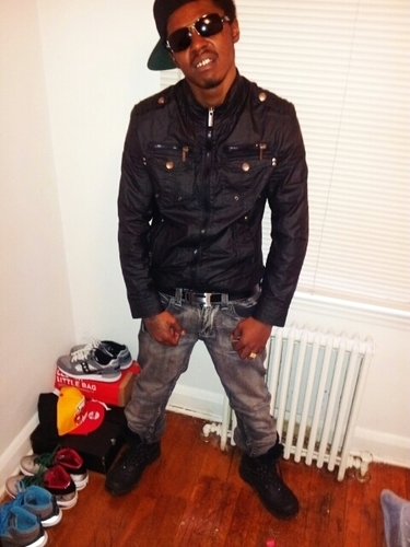 Hollyhood 4 Life