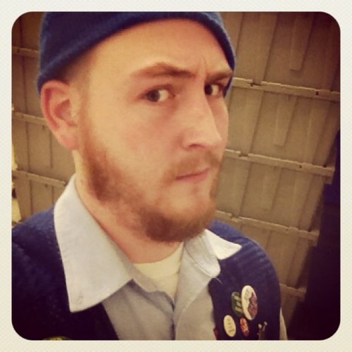 TheRealJakeyP's profile picture. 