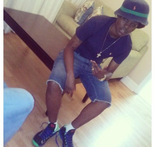 Living Life  Waiting On that Moment
