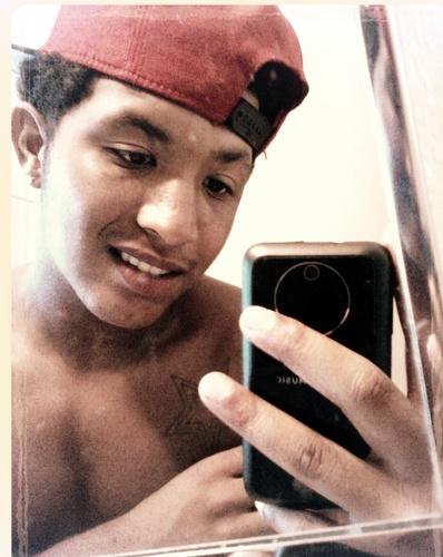 i be tht pretty mutha fucker!, :D