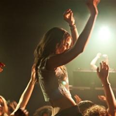 What are you in the mood for? Get the scoop on tons of cool events near where you live, work & play in the San Diego Metro area with the free Gravy app!