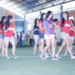 we are dancer academy