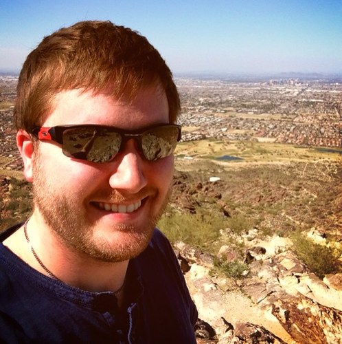 aoldham23's profile picture. Christ follower, loving husband, brother, and son, Cerner associate, and passionate musician