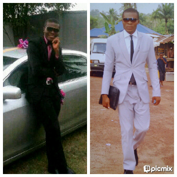 chuks4real8's profile picture. Am just gentle calm and emotional,but not like to be taken forgranted in anything,also want to meet someone from my organization Jehovahs witnesses from anywere