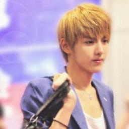 Exo-M Leader! 90lines. #KaumElite  #ChineseRP #BuddhisRP We are ONE, We are EXO! #autofollowback