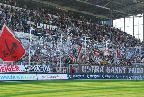 Blogsammlung vom FC Sankt Pauli.

Liste der enthaltenen Seiten findet ihr auf Facebook.