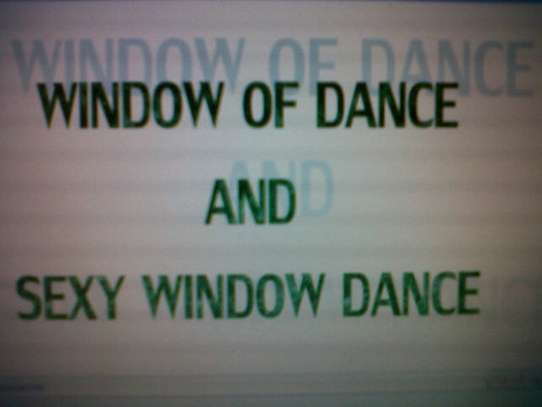We are Window Of Dance\m/ joined info? 20F8772A//lulurismaaa thxU♥ || Family @ShuffleOfParty & @SextParty follow guys♥