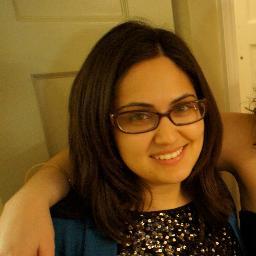 PNW native, public health nerd, book lover, avid traveler, former delhi girl. occasional cook, occasional tweets.