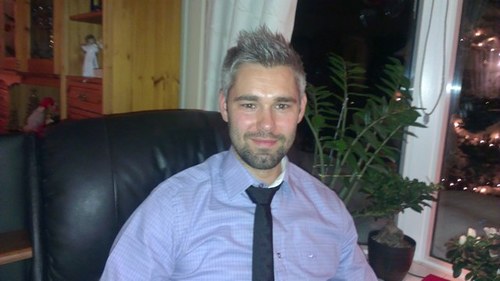 Ole Anders Ulsrud