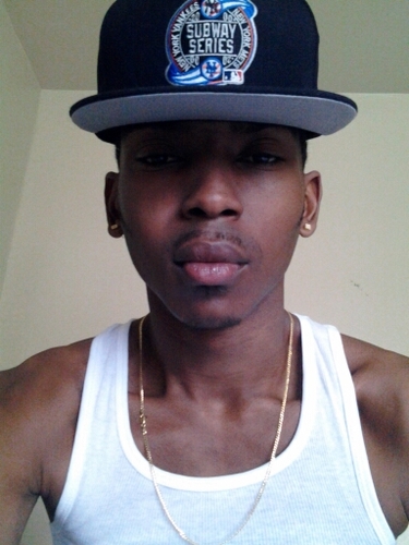 HaandsomeHaavok! #ENY #BROOKLYN #teampisces
Don't Be Good My Nigga, Be Great!!
