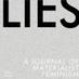 LIES Journal (@liesjournal) Twitter profile photo