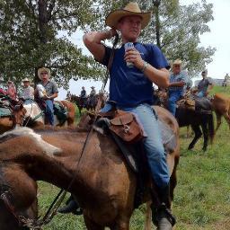 Hard Workin' Country Boy Drilling for Black Gold in NW Oklahoma. Former Marine Infantryman and Iraqi Freedom Vet.       God. 'Merica. Sweet Tea. Southern Belles