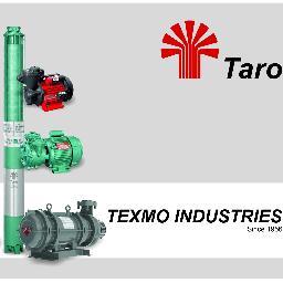 Texmo Industries, Since 1956
