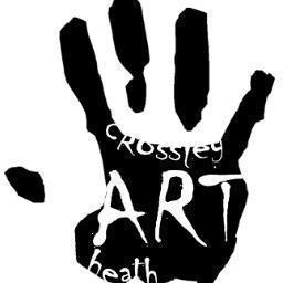crossleysart's profile picture. Visual Arts Department - Mr G Hirst and Mrs R Henson