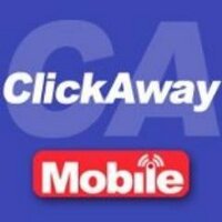 ClickawayMobile(@ClickawayMobile) 's Twitter Profile Photo