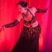 Di Shaw (@dollidancer) Twitter profile photo