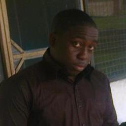 2012GODSON's profile picture. 