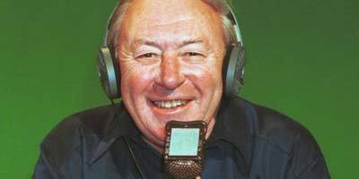 Coleman_balls's profile picture. Idiotic things said in the media. 'That's the fastest time ever run - but it's not as fast as the world record' RIP David Coleman.