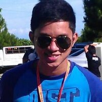 Conrad Bacalla (@conradjieb) 's Twitter Profile