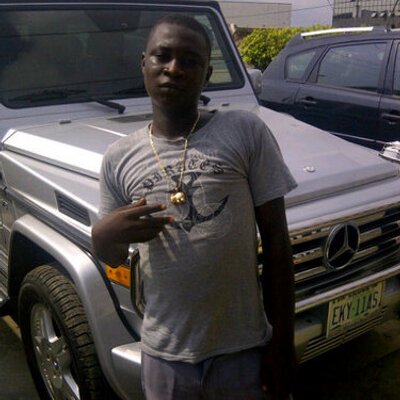 Profile Picture of Abdulahi Muhammad (@jamesfarry) on Twitter