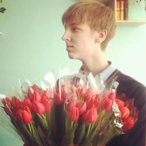 DanilovMegaRoma's profile picture. 