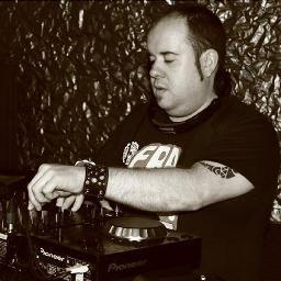 David Lopez aka Kanta, Deejay & Responsable de la marca de Fiestas Imagine Party...Fiesta, Animacion, Locura...disfruta de uno de los mejores Deejays Manchegos