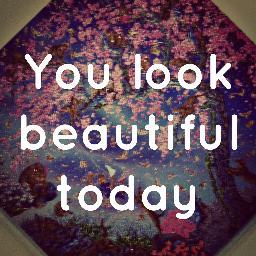 I'm a brand new blogger, and this is my twitter account to my new blog :)