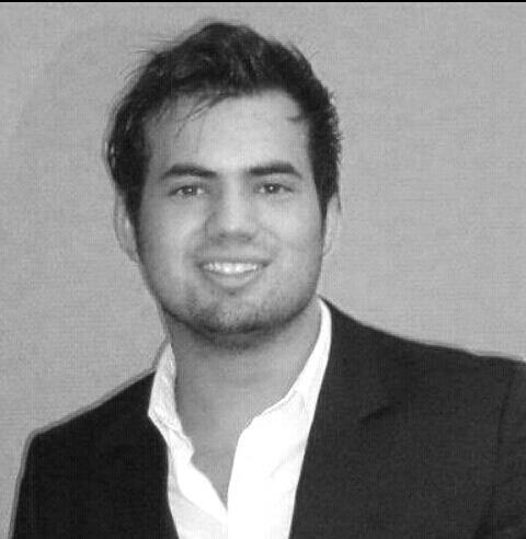 Marketeer, innovatief, levensgenieter en gedreven.