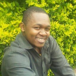 PeterNdirangu's profile picture. 