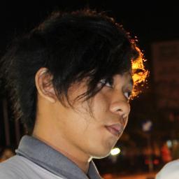 Jangan ucapkan selamat tinggal jika masih ingin mencoba,
Jangan katakan tidak jika masih mengharapkannya,
:-)