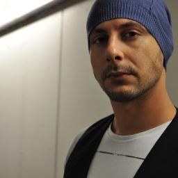 Italian House Music DJ/Producer/Singer

(Toolroom UK/Superstar GER)

I am ivolved in electronic dance music since 1990

info@socialphunk.com