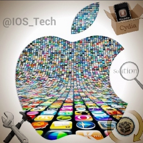 IOS_Tech's profile picture. مبرمج يطرح :

العروضات والتخفيضات لمتجر AppStore

جديد الجيلبريك وادوات السيديا

مشاكل وحلول *****

اخر اخبار التقنيه عامه وابل خاصه

شروحات  [ فيديو ] مميزه