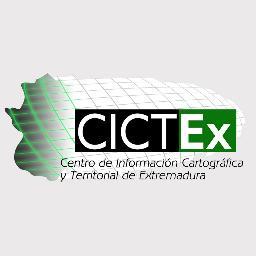 El CICTEX (Junta de Extremadura) recopila, genera y distribuye información de Extremadura a través de: Cartografía, Ortofotografía, Publicaciones, IDE y SITEX
