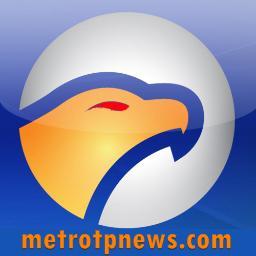 The Official Twitter Page of METROTPNEWS com