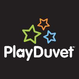 For all the family to play, learn & grow TOGETHER-PlayDuvet stimulates child development, from birth through the early years. Loved By Parents award winner 2012