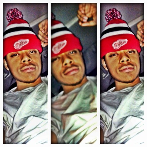 Follow Me On Instagram @moodynigga_
