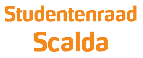 ScaldaStem's profile picture. Studentenraad van Scalda.